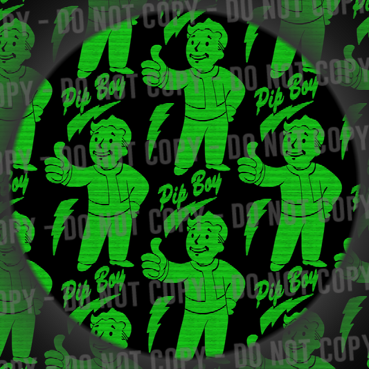Pip Boy