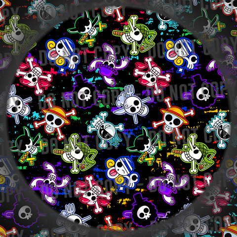 Pirate Mashup