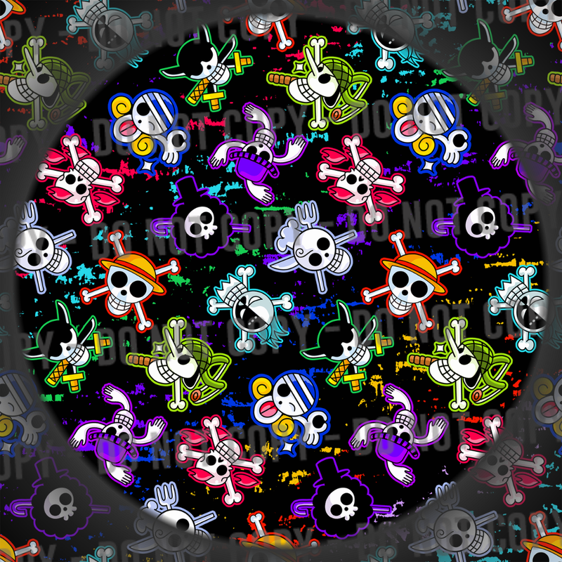 Pirate Mashup