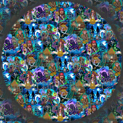 Pirates - 1