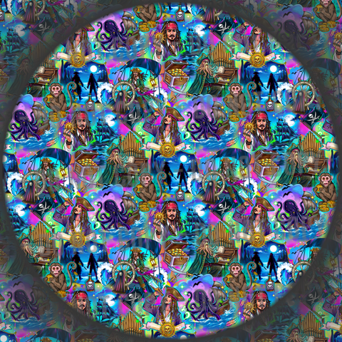 Pirates - 2