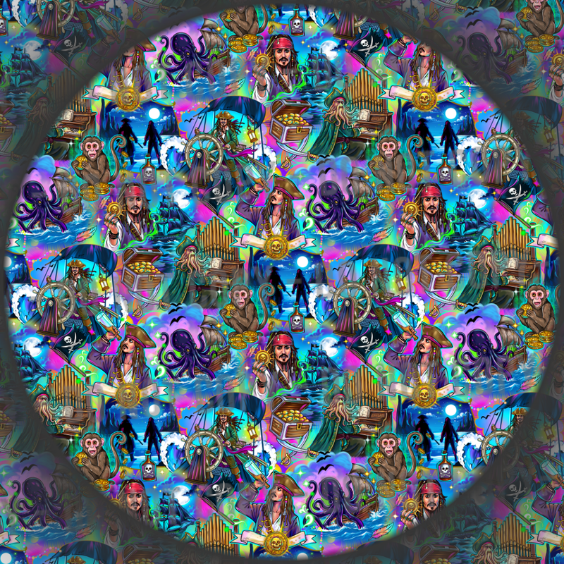 Pirates - 2