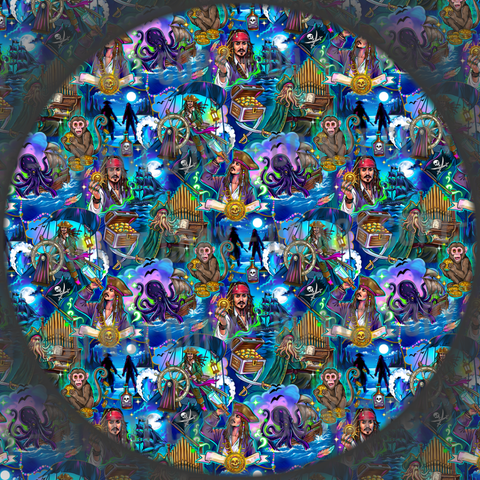 Pirates - 4