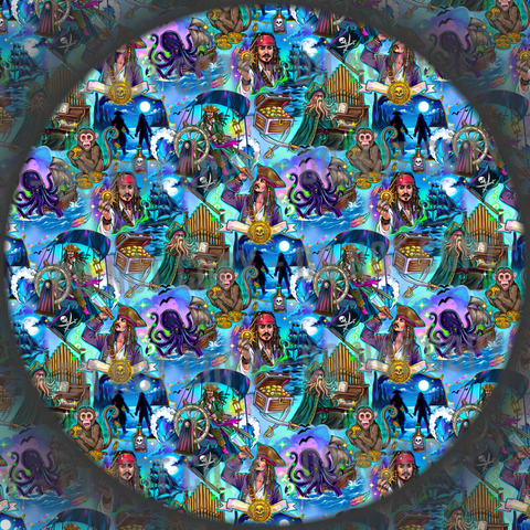 Pirates - 5