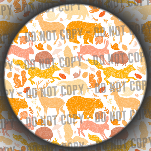 Playful Creatures - 2