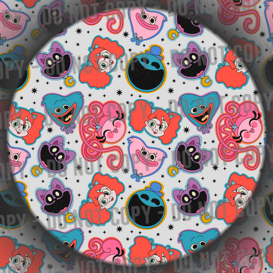 Playtime - 4