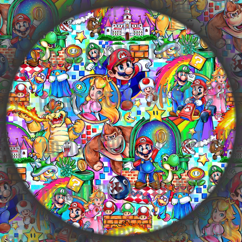 Plumber And Friends - 1