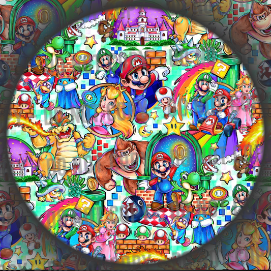 Plumber And Friends - 10