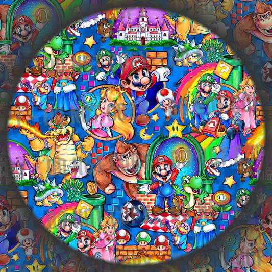 Plumber And Friends - 2