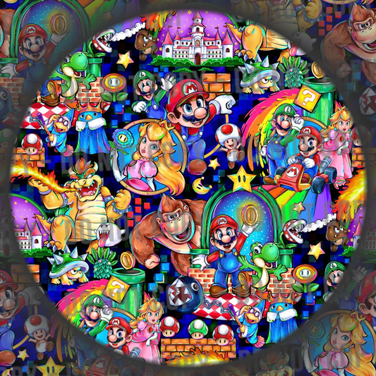 Plumber And Friends - 3