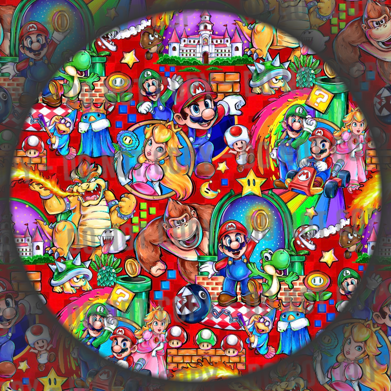 Plumber And Friends - 4