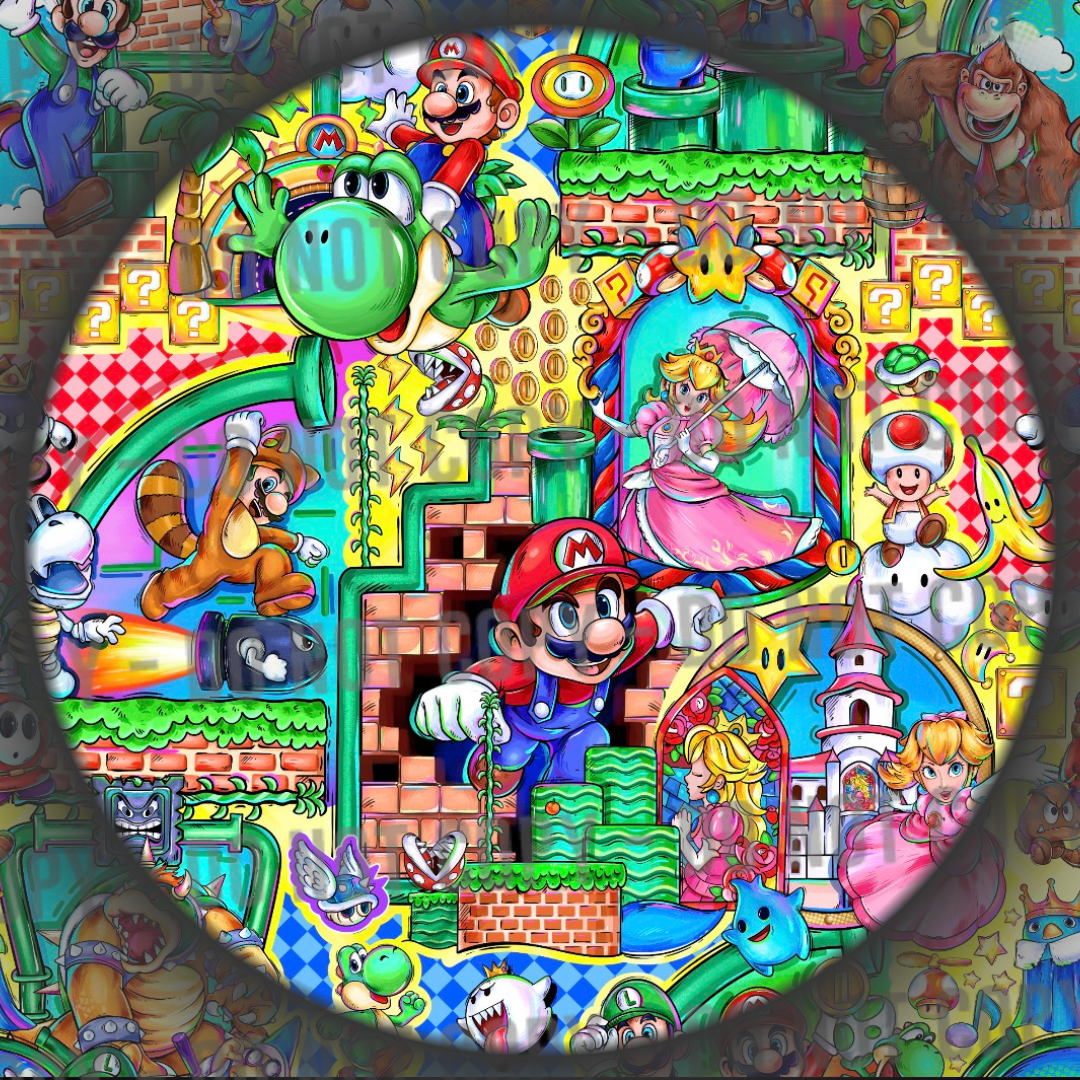 Plumber And Friends - 5