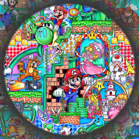 Plumber And Friends - 6