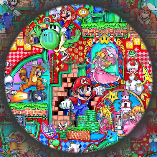 Plumber And Friends - 7