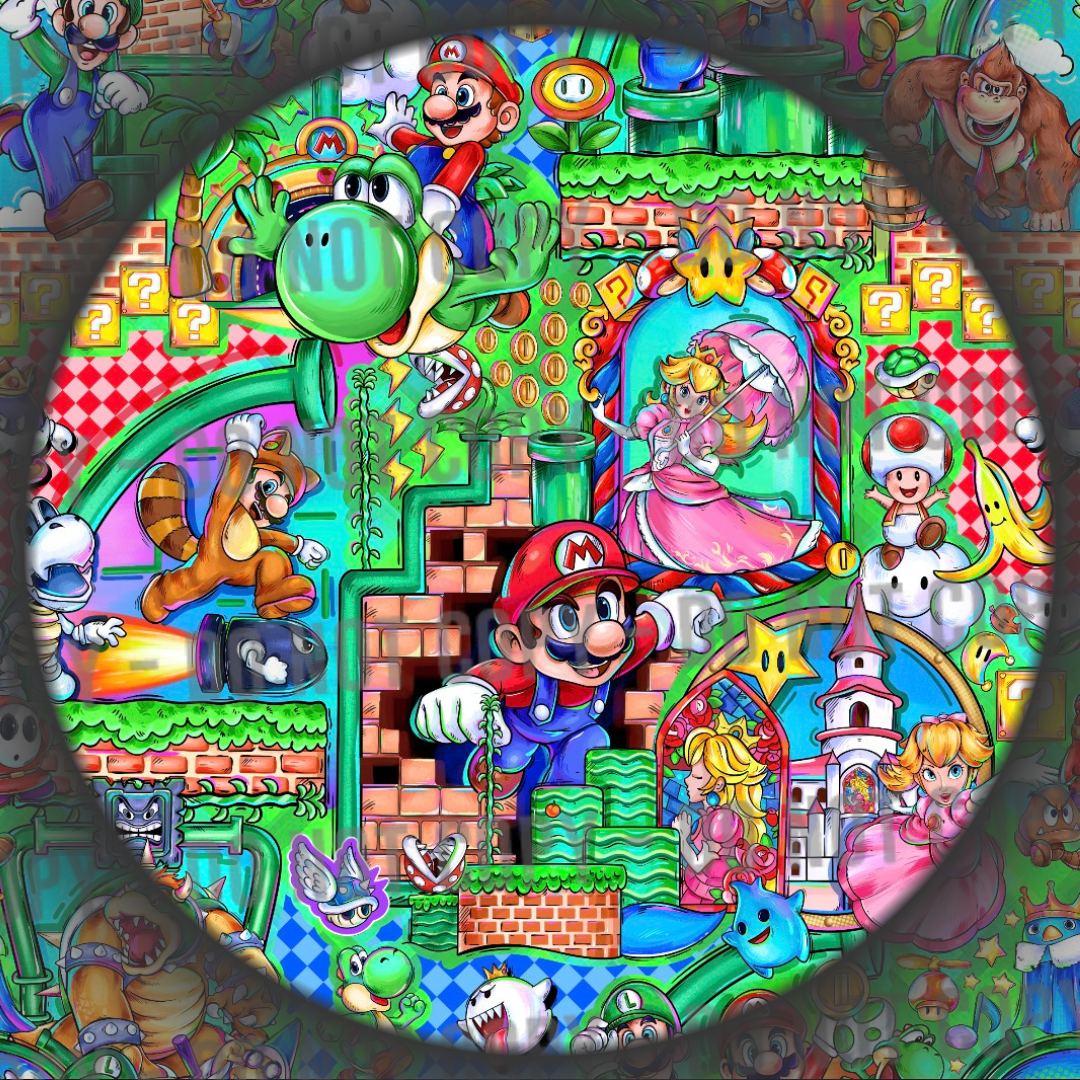 Plumber And Friends - 8