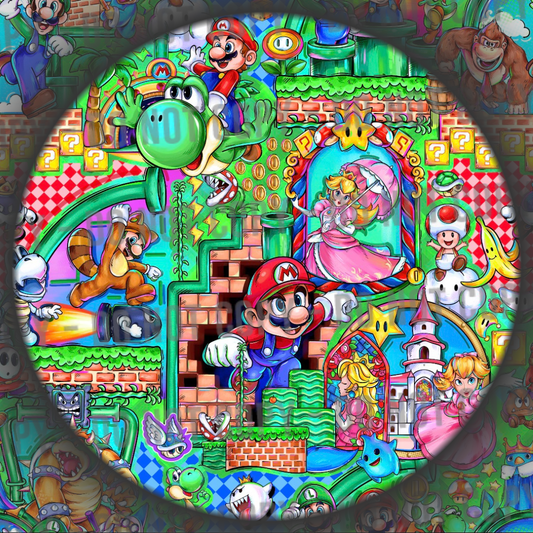 Plumber And Friends - 8