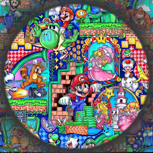 Plumber And Friends - 9