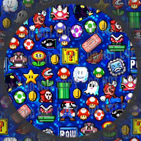 Plumber Icons - 1