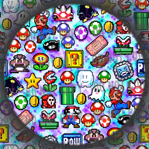 Plumber Icons - 2