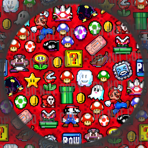 Plumber Icons - 3