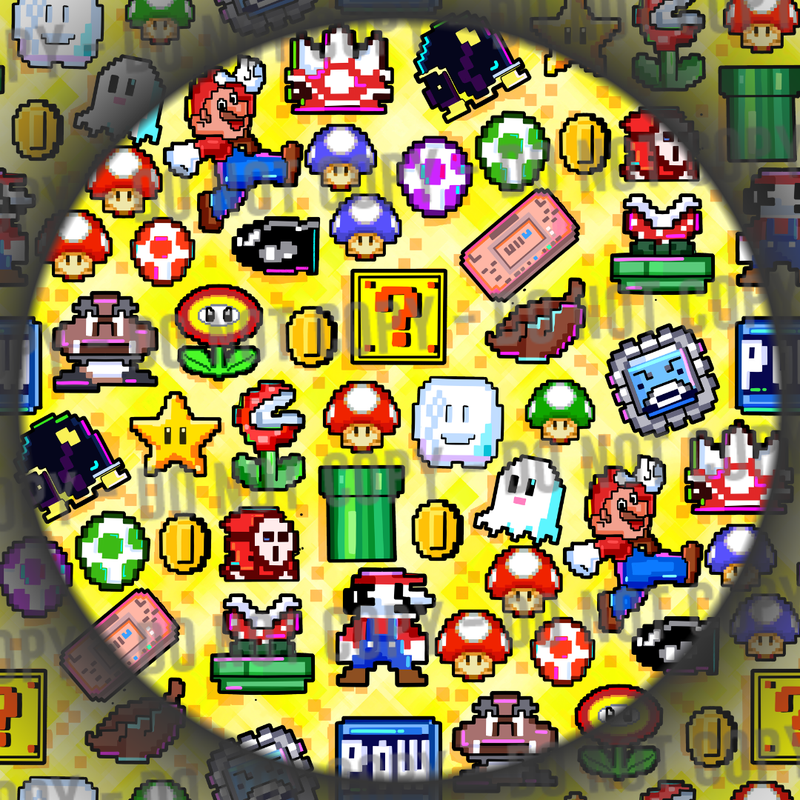 Plumber Icons - 5