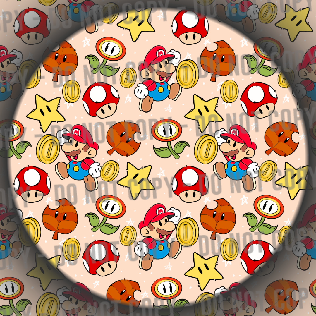 Plumber M