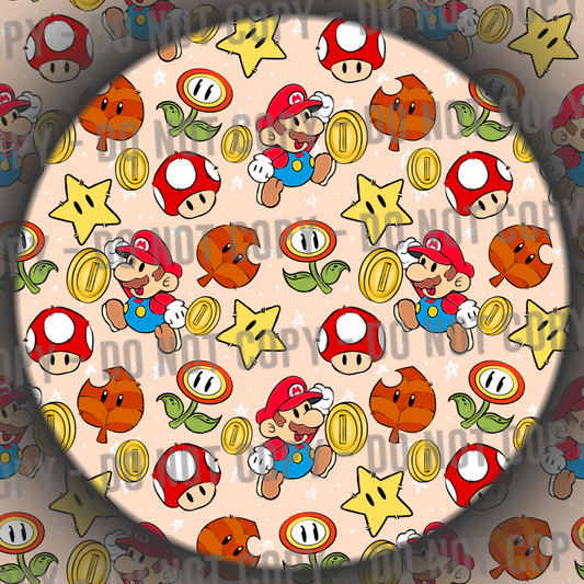 Plumber M