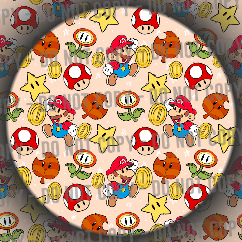 Plumber M