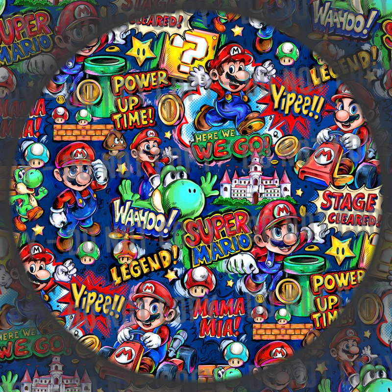 Plumber Mashup - 2