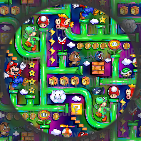 Plumber Pipes - 2