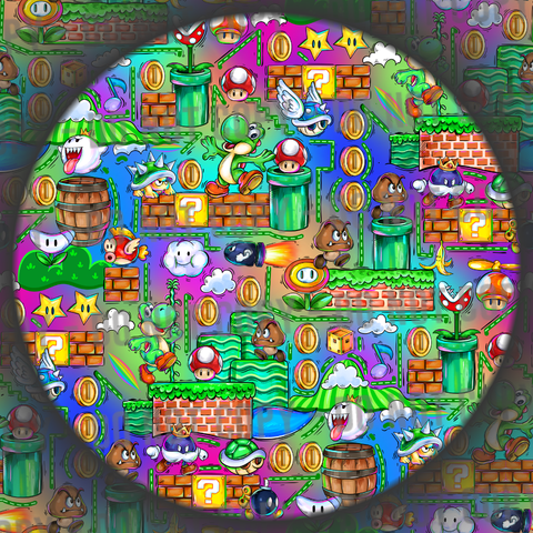 Plumber World - 1
