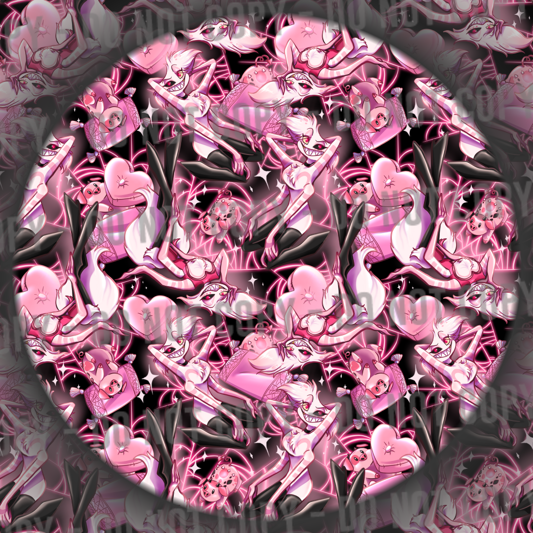 Poison - Black
