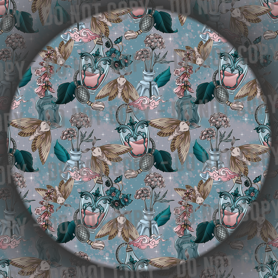 Poisoned Petals - Light