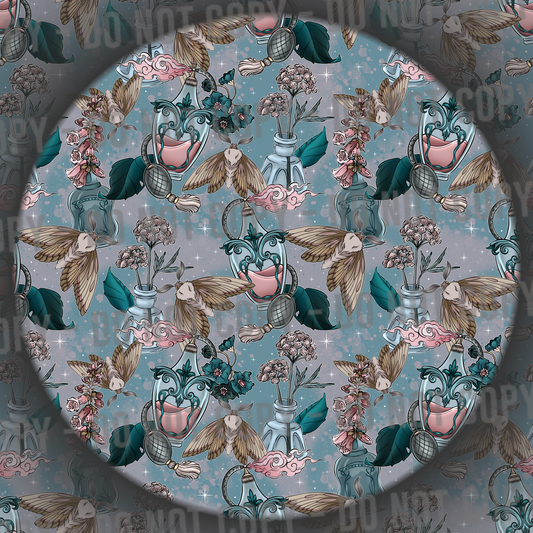 Poisoned Petals - Light