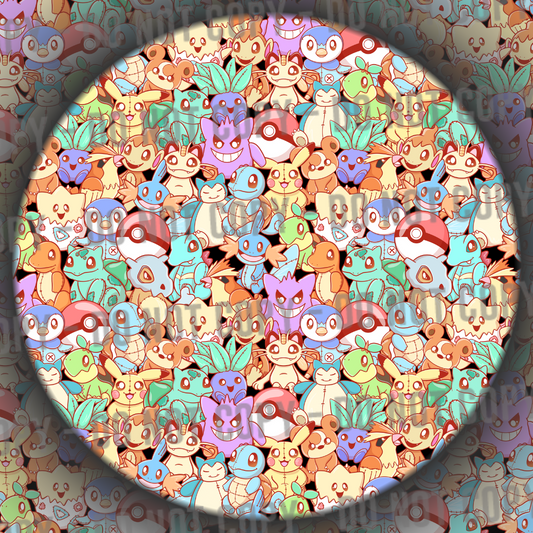 Poke Toys