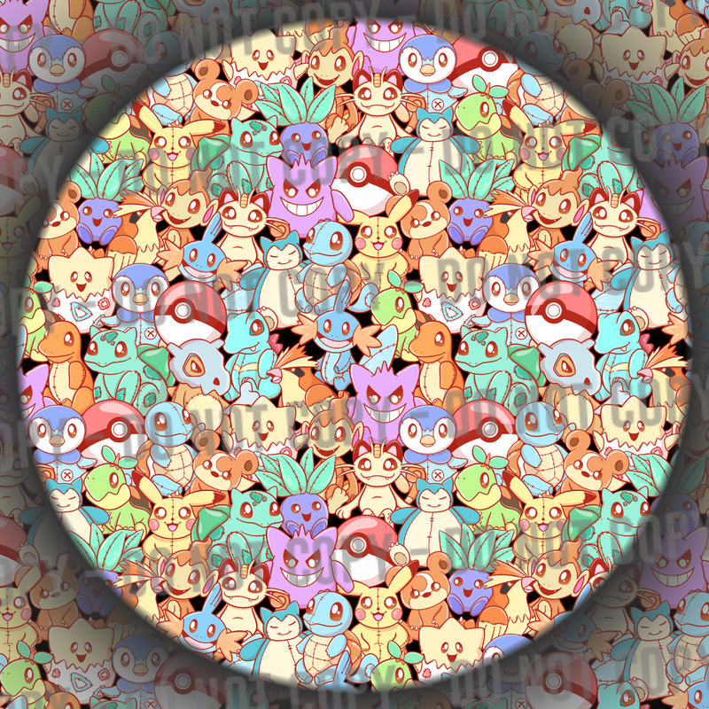 Poke Toys