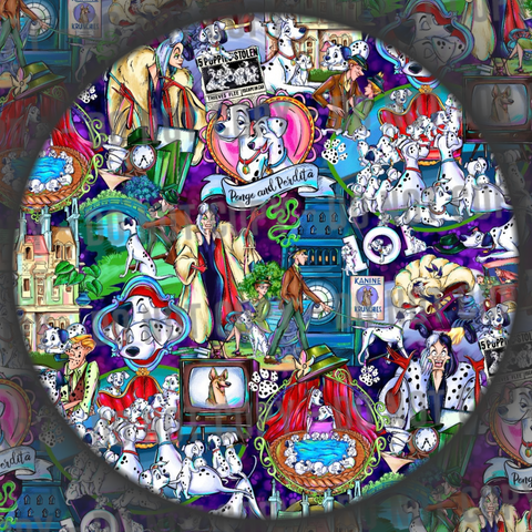 Pongo - 3