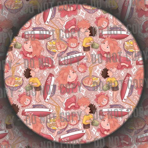 Ponyo - 3