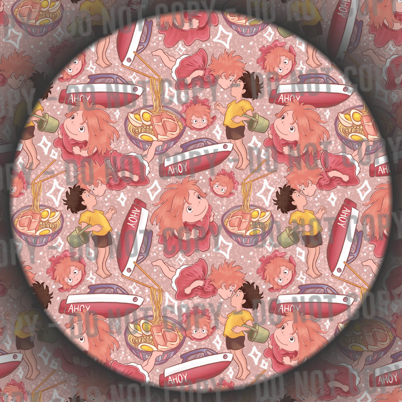 Ponyo - 3