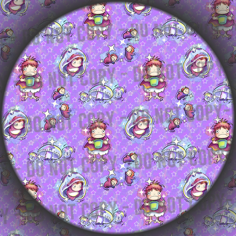 Ponyo - 4