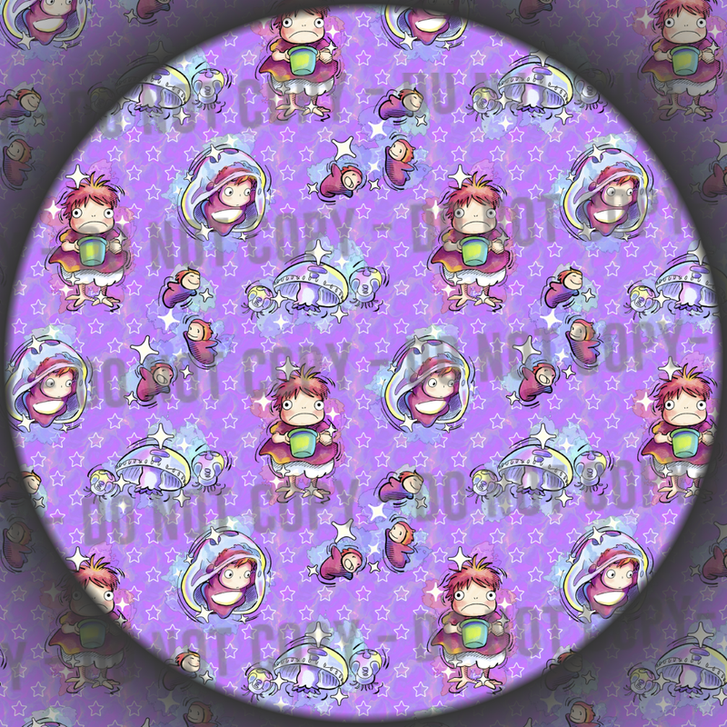 Ponyo - 4