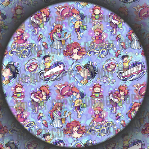 Ponyo - 5