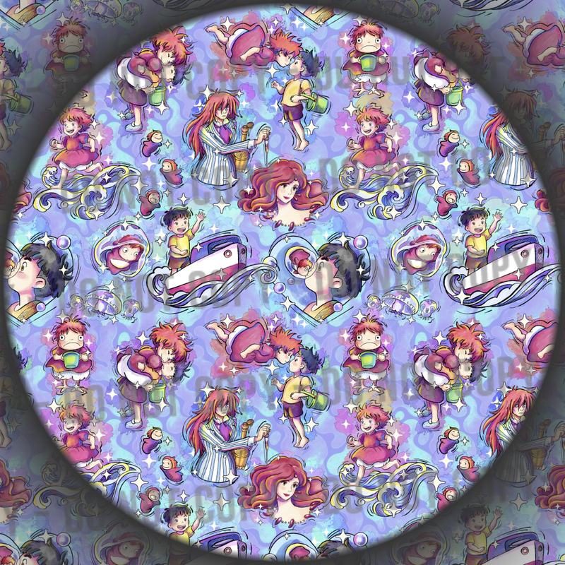 Ponyo - 5