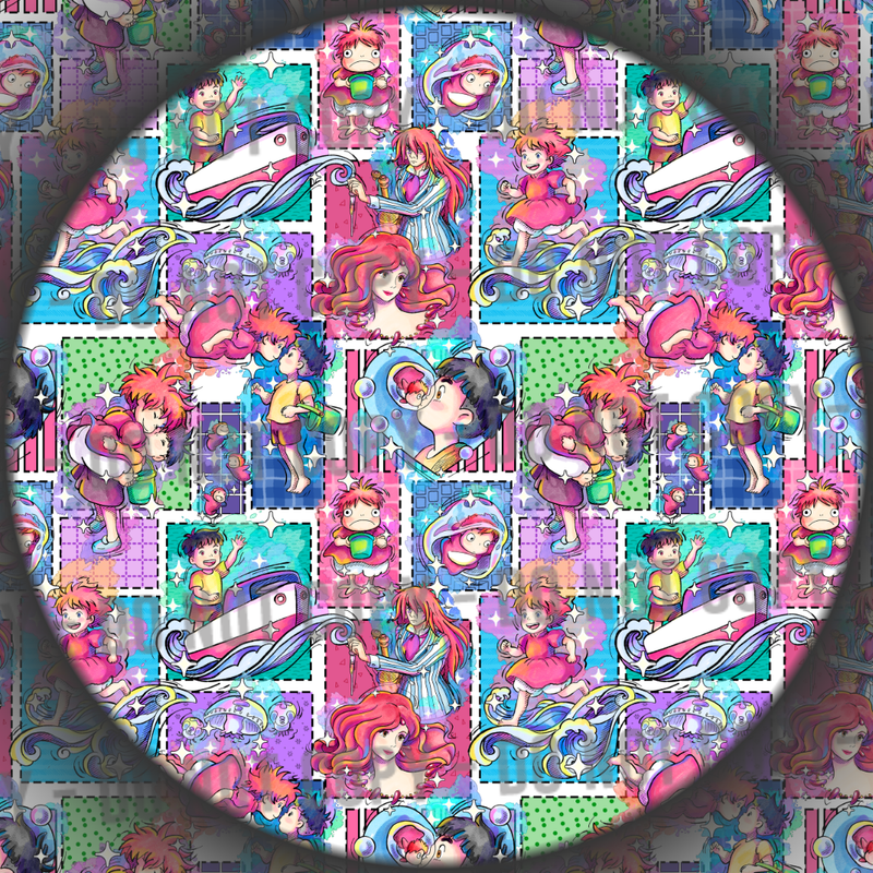 Ponyo - 6