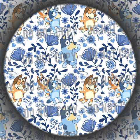Porcelain Dogs - 2