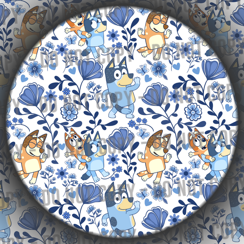 Porcelain Dogs - 2