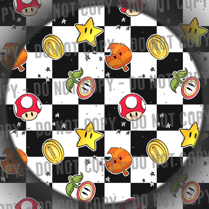 Power Ups - 1