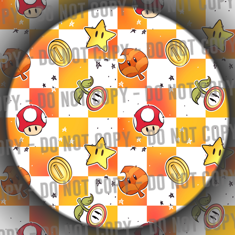 Power Ups - 2