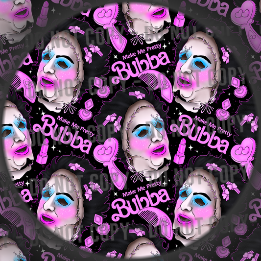 Pretty Leatherface - 5