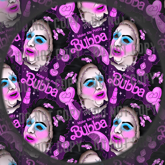 Pretty Leatherface - 6